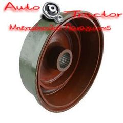 DEUTZ 6206 - 7206 ΤΑΜΠΟΥΡΟ ΓΙΑ ΜΗΧΑΝΙΚΑ ΦΡΕΝΑ