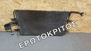 ΨΥΓΕΙΑ A/C AIRCONDITION ΓΙΑ VW SEAT SKODA AUDI από