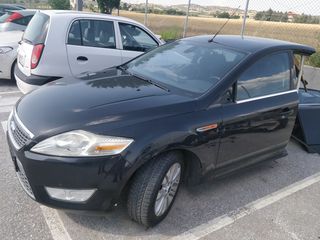 FORD MONDEO 2.3 2008 AUTOMATIC-thumb-1
