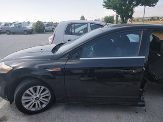 FORD MONDEO 2.3 2008 AUTOMATIC-thumb-2