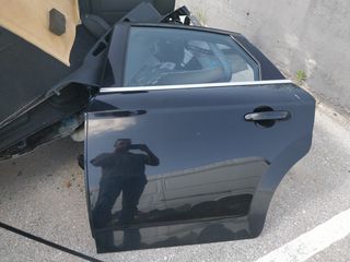 FORD MONDEO 2.3 2008 AUTOMATIC-thumb-3