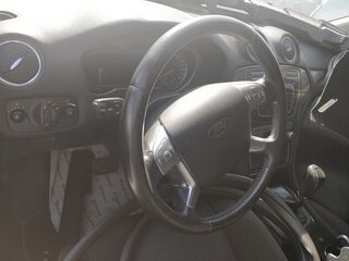 FORD MONDEO 2.3 2008 AUTOMATIC-thumb-4