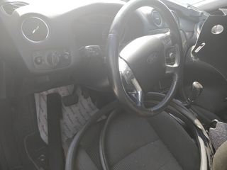 FORD MONDEO 2.3 2008 AUTOMATIC-thumb-5