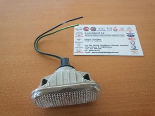 ΦΛΑΣ ΦΤΕΡΟΥ NISSAN QASHQAI J10E 2007-2012
