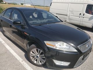 FORD MONDEO 2.3 2008 AUTOMATIC-thumb-1