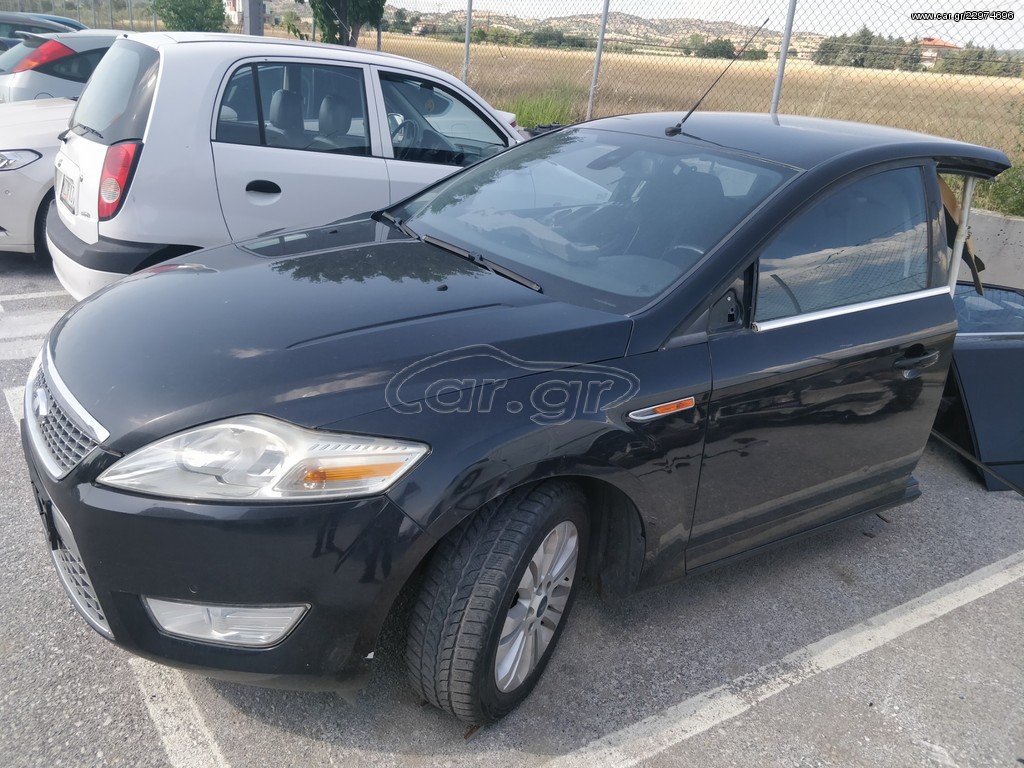 FORD MONDEO 2.3 2008 AUTOMATIC