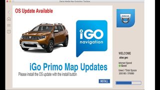 Service Garmin GPS Επισκευές - ανανεώσεις χαρτών - iGO maps - Αναβαθμίσεις λογισμικού επισκευη πλοηγος-thumb-8