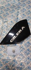 KAΠΑΚΙ ΠΟΔΙΑΣ ΔΕΞΙ KATΩ-ΝΕRO-94-ΓΙΑ SCOOTER-GILERA-RUNNER-ST-125/200-ORIGINAL-6550436090