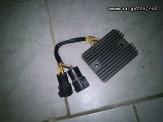 ΑΝΟΡΘΩΤΗΣ  KAWASAKI ΖΧ 12-thumb-1