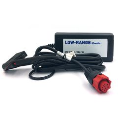 Τροφοδοτικό 12V/220V για Lowrance PC-30