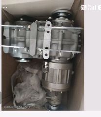 Mitsubishi canter PFAU REXTER 4x4-thumb-7