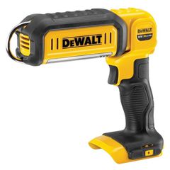 DCL050-XJ Φακός Χειρός LED 18V (Solo) - SOLO - DEWALT (#DCL050-XJ)