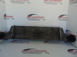 Ψυγείο  Intercooler  BMW X5 (E53) (2000-2007)  1751-779123102   diesel