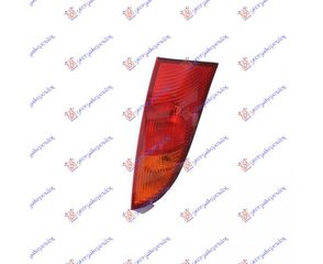 ΦΑΝΟΣ ΟΠΙΣΘΙΟΣ 3/5Π VISTEON ΔΕ για FORD FOCUS '98-'04