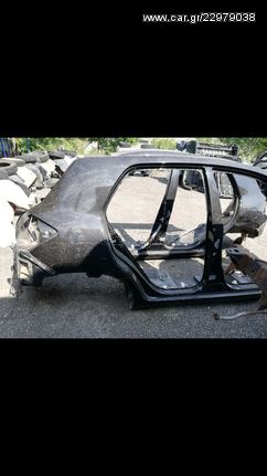 ΜΑΡΣΠΙΕ ΔΕΞ TOYOTA AURIS 06-09 **KALDELIS-PARTS** 