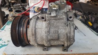 ΠΩΛΕΙΤΑΙ    ΚΟΜΠΡΕΣΟΡΑΣ  A/C  LAND  ROVER  FREELANDER  1800  BENZINA  LBB-thumb-1
