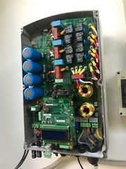 inverter SolarEdge 10kSe