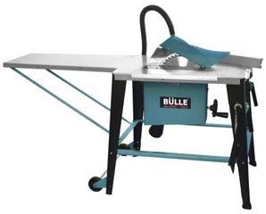 Bulle Παγκοπρίονο Φ315 2000 Watt-220V (626015)