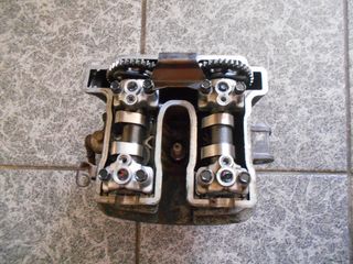 ΚΕΦΑΛΗ YAMAHA XT 250T 30X