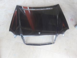 Mercedez-Benz 210 Καπό Εμπρός Μεταχειρισμένο-thumb-1