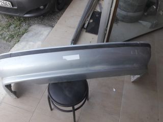 Πίσω προφυλακτήρας BMW ΣΕΙΡΑ 5 (E39) 1996-2002-thumb-1