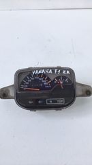 ΚΟΝΤΕΡ YAMAHA F1 ZR MOTO PAPATSILEKAS