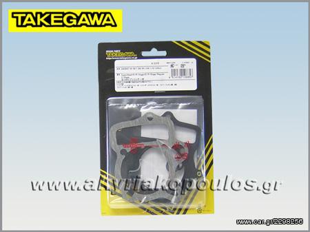 ΦΛΑΝΤΖΕΣ ΚΕΦΑΛΗΣ 54mm TAKEGAWA SUPER HEAD +R ΥΨΗΛΗΣ ΣΥΜΠΙΕΣΗΣ ---www. akyriakopoulos .gr---