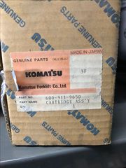 KOMATSU ΦΙΛΤΡΟ ΚΑΥΣΙΜΟΥ ΓΝΗΣΙΟ