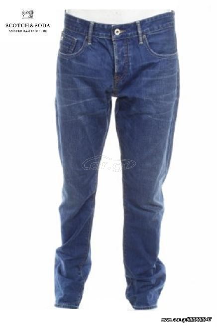 scotch and soda jeans