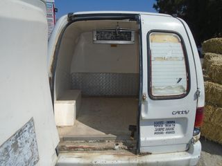 ANTAΛΑΚΤΙΚΑ VOLKSWAGEN CADDY DIESEL-thumb-18