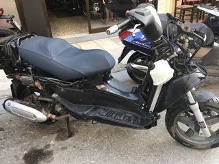 Piaggio x evo 250-thumb-2