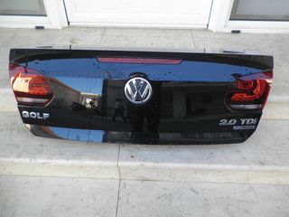 VW GOLF CAMBRIO   KOLLIAS MOTOR