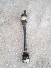 Bmw E92 320i 09mod imiaksonio piso aristeri diaforikou (7 525 821 A104)-thumb-1