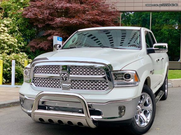 Dodge RAM '17 1500