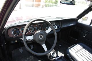 Λιμουζίνα / Sedan 1973 Sunbeam avenger-thumb-6