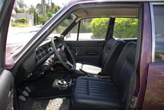 Λιμουζίνα / Sedan 1973 Sunbeam avenger-thumb-5