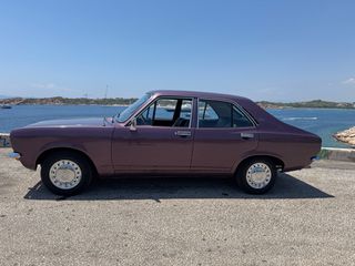 Λιμουζίνα / Sedan 1973 Sunbeam avenger-thumb-2