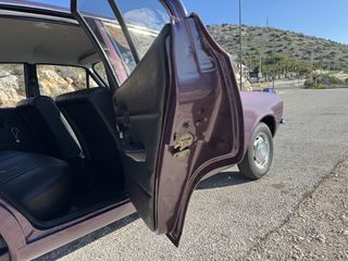 Λιμουζίνα / Sedan 1973 Sunbeam avenger-thumb-15
