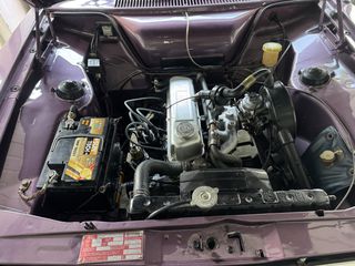 Λιμουζίνα / Sedan 1973 Sunbeam avenger-thumb-24