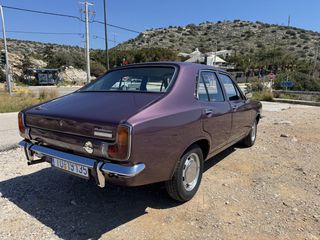 Λιμουζίνα / Sedan 1973 Sunbeam avenger-thumb-4