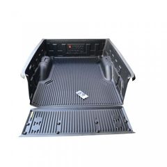 ΕΠΕΝΔΥΣΗ (ΚΑΛΥΜΜΑ) ΚΑΡΟΤΣΑΣ LIN 100 (με χείλια) RUGGED LINER NISSAN NAVARA D23 NP300 2016+