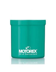 Motorex Λιπαντικό Grease Fett 176gp 850gr