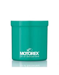 Motorex Λιπαντικό Grease Fett 176gp 850gr