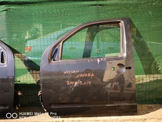 ΠΟΡΤΕΣ NISSAN NAVARA 2004-2014