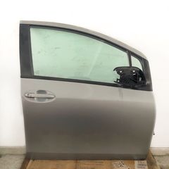 TOYOTA YARIS μοντ. 06’-12’ (5ΠΟΡΤΟ) ΜΠΡΟΣΤΙΝΗ ΔΕΞΙΑ ΠΟΡΤΑ