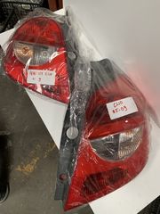 ΦΑΝΑΡΙΑ ΠΙΣΩ RENAULT CLIO 2007