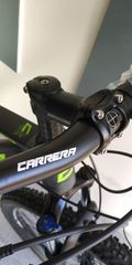 All - Mountain Carrera 2025 M9 2000 HD 29"-thumb-23