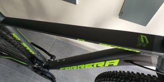 All - Mountain Carrera 2025 M9 2000 HD 29"-thumb-2