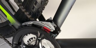 All - Mountain Carrera 2025 M9 2000 HD 29"-thumb-12