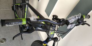 All - Mountain Carrera 2025 M9 2000 HD 29"-thumb-20